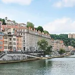 Apartahotel Adagio Access Centre 3*