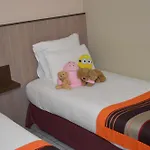 Adagio Access Centre Universite Aparthotel