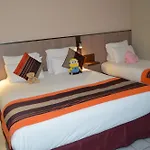 Adagio Access Centre Apartahotel Lyon