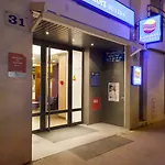 컴포트 스위트 리브 고슈 센터 아파트호텔