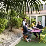 Adagio Access Centre Universite 3* Lyon