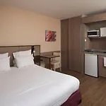 Adagio Access Centre Universite Aparthotel 3*