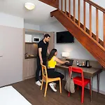 Aparthotel Adagio Access Centre Universite Lyon