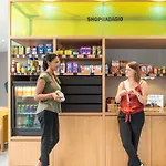 Adagio Access Centre 3*