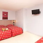 Aparthotel Adagio Access Centre Universite 3*