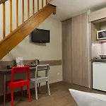 Adagio Access Centre Universite Aparthotel Lyon
