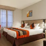 Aparthotel Adagio Access Centre Universite Lyon