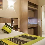 Adagio Access Centre Universite 3* Lyon