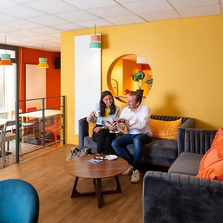 Adagio Access Centre Universite Lyon