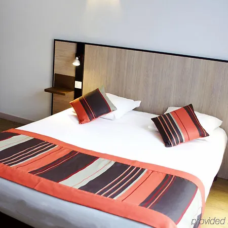 Adagio Access Centre Universite Apartahotel 3*
