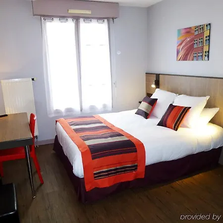 Apartahotel Adagio Access Centre Universite Lyon
