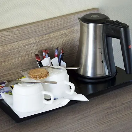 Apartahotel Adagio Access Centre Universite 3*
