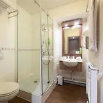Hotel apartamentowy Adagio Access Centre Universite Lyon