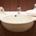 Hotel apartamentowy Adagio Access Centre Universite 3*
