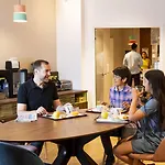 Adagio Access Centre