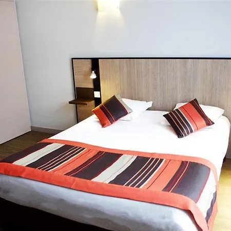 Adagio Access Centre Universite