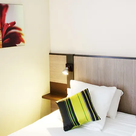 Aparthotel Adagio Access Centre Universite