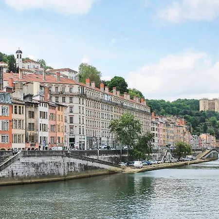 Aparthotel Adagio Access Centre Universite 3*