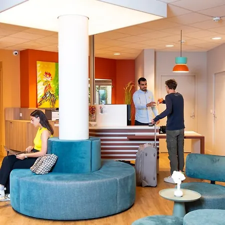 Adagio Access Centre Universite