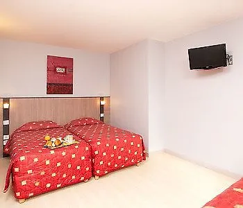 Lejlighedshotel Adagio Access Centre Universite