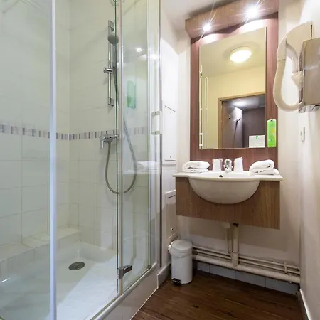 Adagio Access Centre Universite 3*
