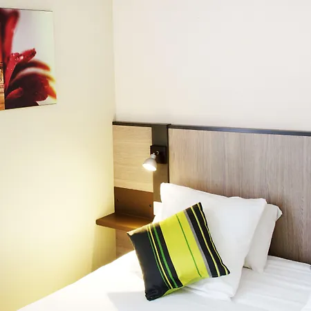 Apart Otel Adagio Access Centre Universite 3*