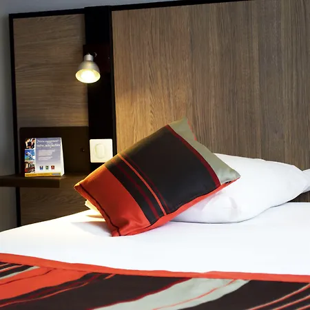 Hotel apartamentowy Adagio Access Centre Universite