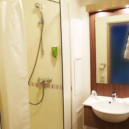 Adagio Access Centre Universite Apartmanhotel