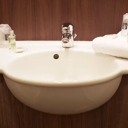 Apart Otel Adagio Access Centre Universite 3*