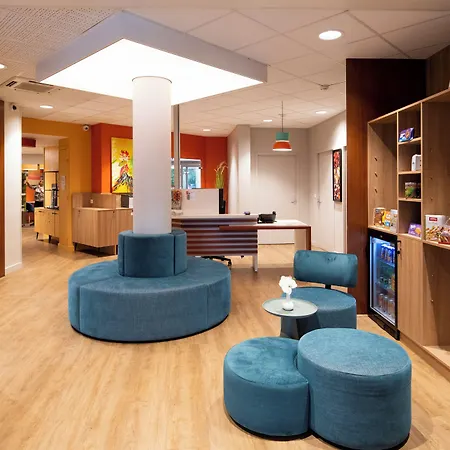 Adagio Access Centre Universite 3*