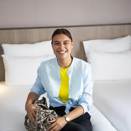 Adagio Access Centre Universite 3*