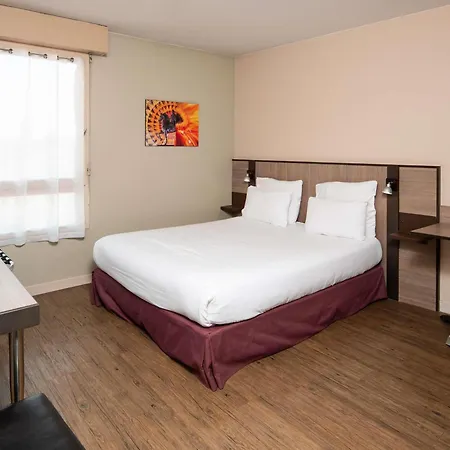 Adagio Access Centre Universite 3* Lyon