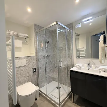 Comfort Rive Gauche Centre Lyon