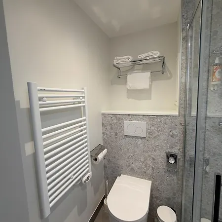 Adagio Access Centre Universite Hotel apartamentowy