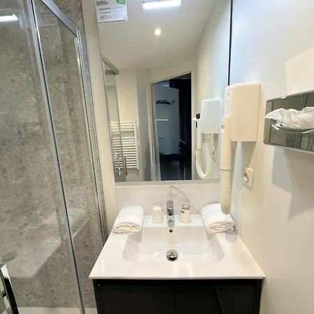 Adagio Access Centre Universite Hotel apartamentowy 3*