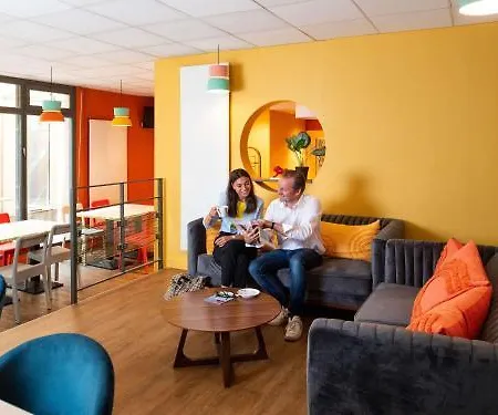 Comfort Rive Gauche Centre Appart hôtel Lyon