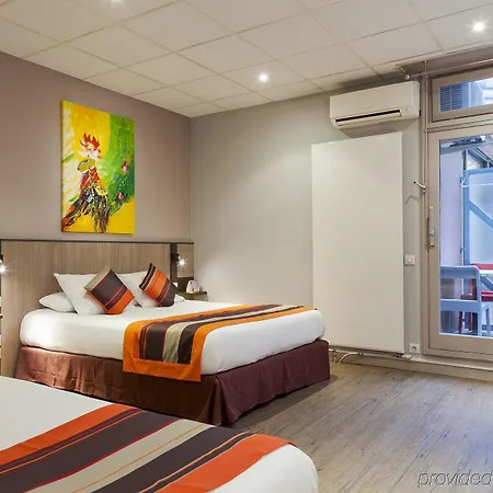 Apartmanhotel Adagio Access Centre Universite Lyon