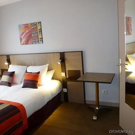 Aparthotel Adagio Access Centre Universite Lyon