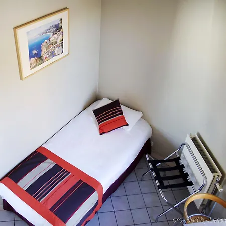 Apart Otel Adagio Access Centre Universite