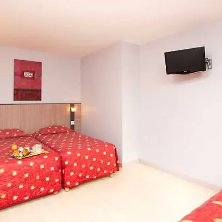 Aparthotel Adagio Access Centre Universite 3*