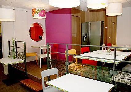 Adagio Access Centre Universite Lejlighedshotel Lyon