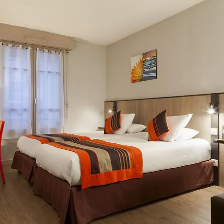 Hotel apartamentowy Adagio Access Centre Universite Lyon