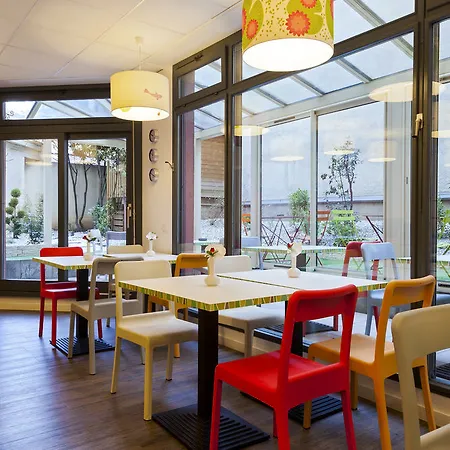 Aparthotel Adagio Access Centre Lione