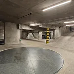 Aparthotel Adagio Access Centre Universite