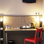 Adagio Access Centre Universite 3* Lyon