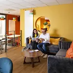 Aparthotel Adagio Access Centre Universite 3*