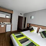 Adagio Access Centre Universite 3* Lyon