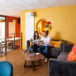 Adagio Access Centre Universite Aparthotel Lyon