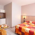 Adagio Access Centre Universite Aparthotel