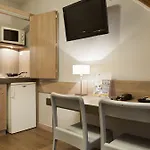 Adagio Access Centre Universite 3*